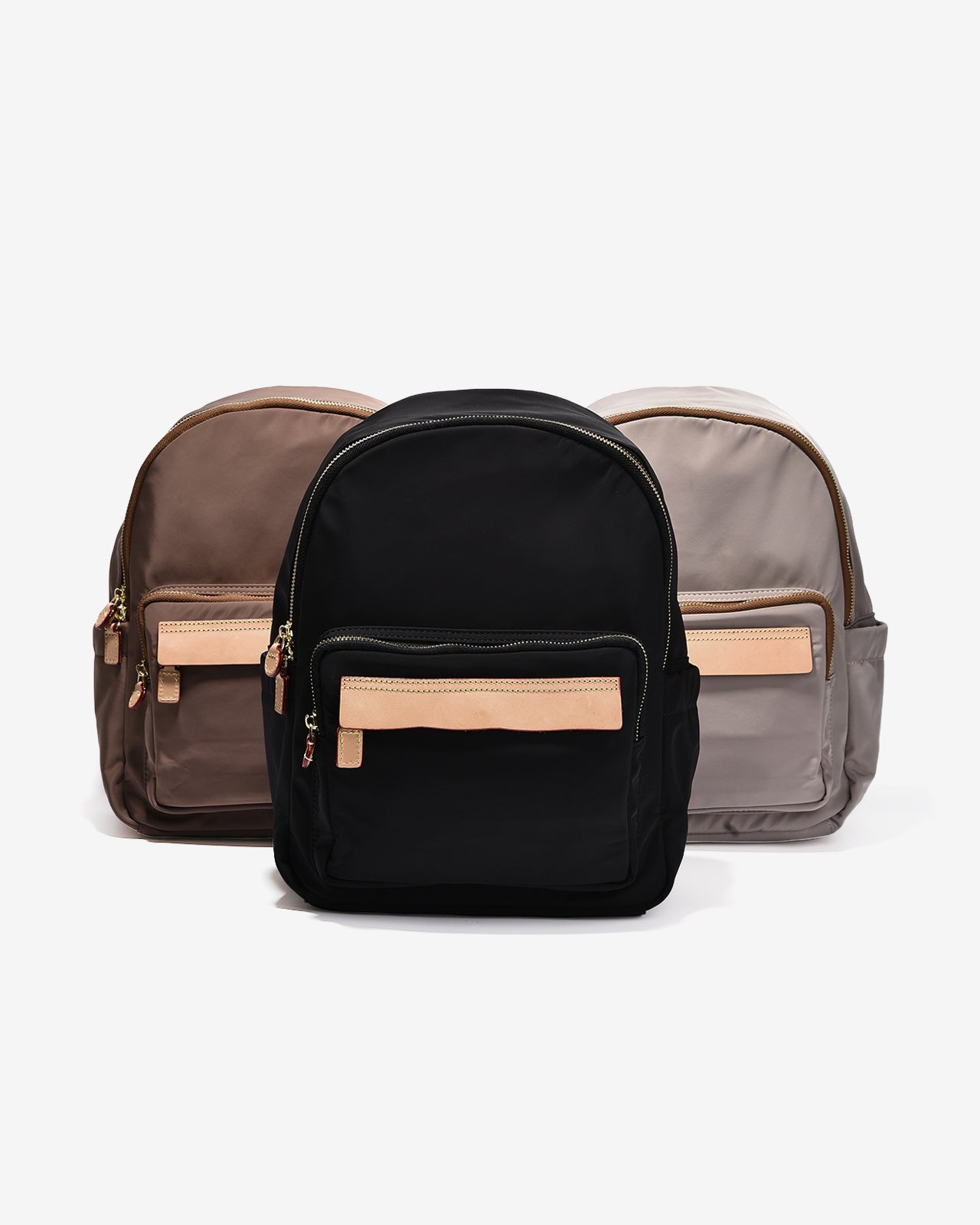 Balo Nữ Zucia The Rain Runner N59-HY59-Kem Color1