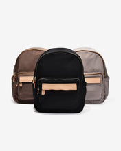 Balo Nữ Zucia The Rain Runner N59-HY59-Kem Color1