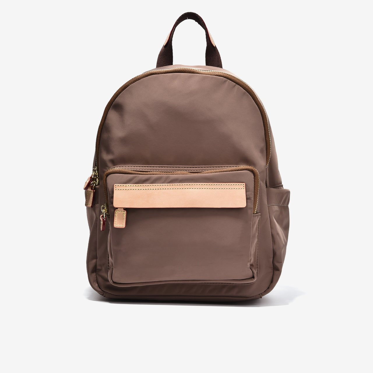 Balo Nữ Zucia The Rain Runner N59-HY59-Nâu Color1First