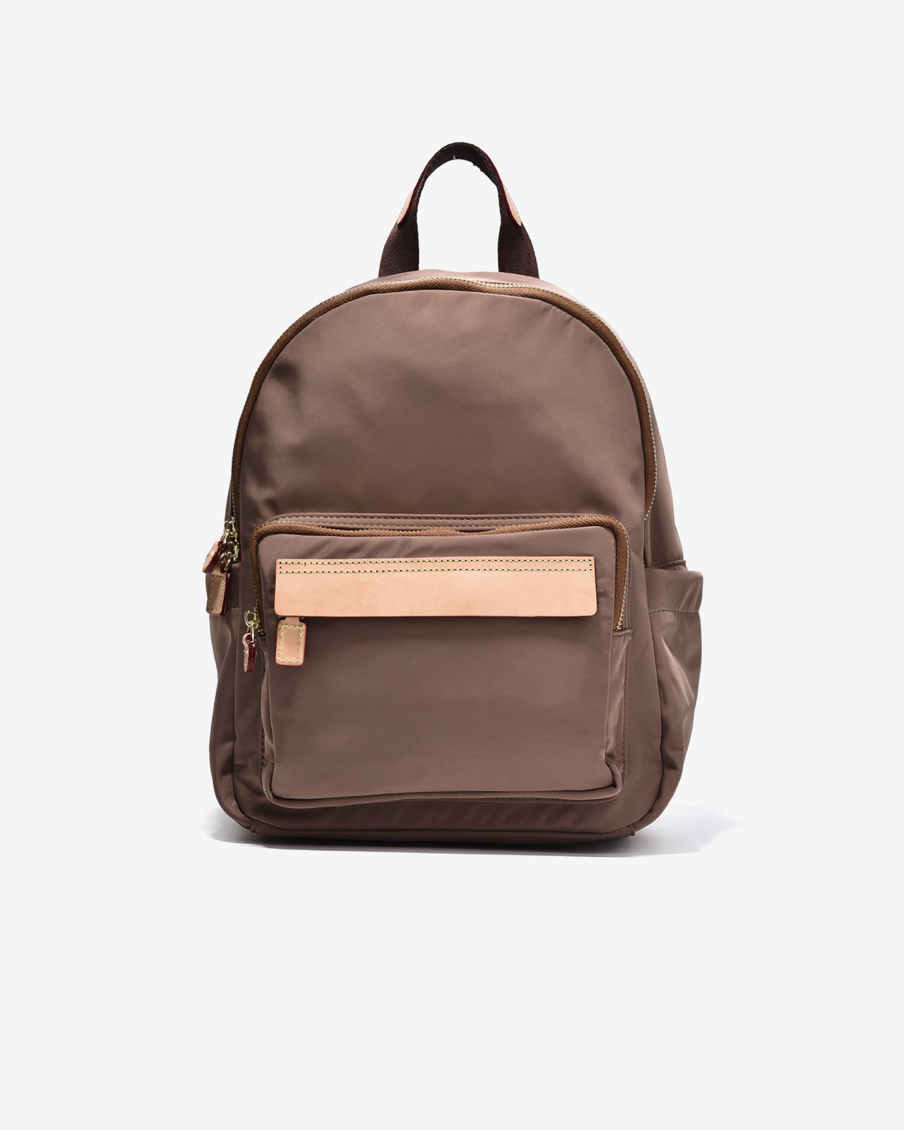 Balo Nữ Zucia The Rain Runner N59-HY59-Nâu Color1First