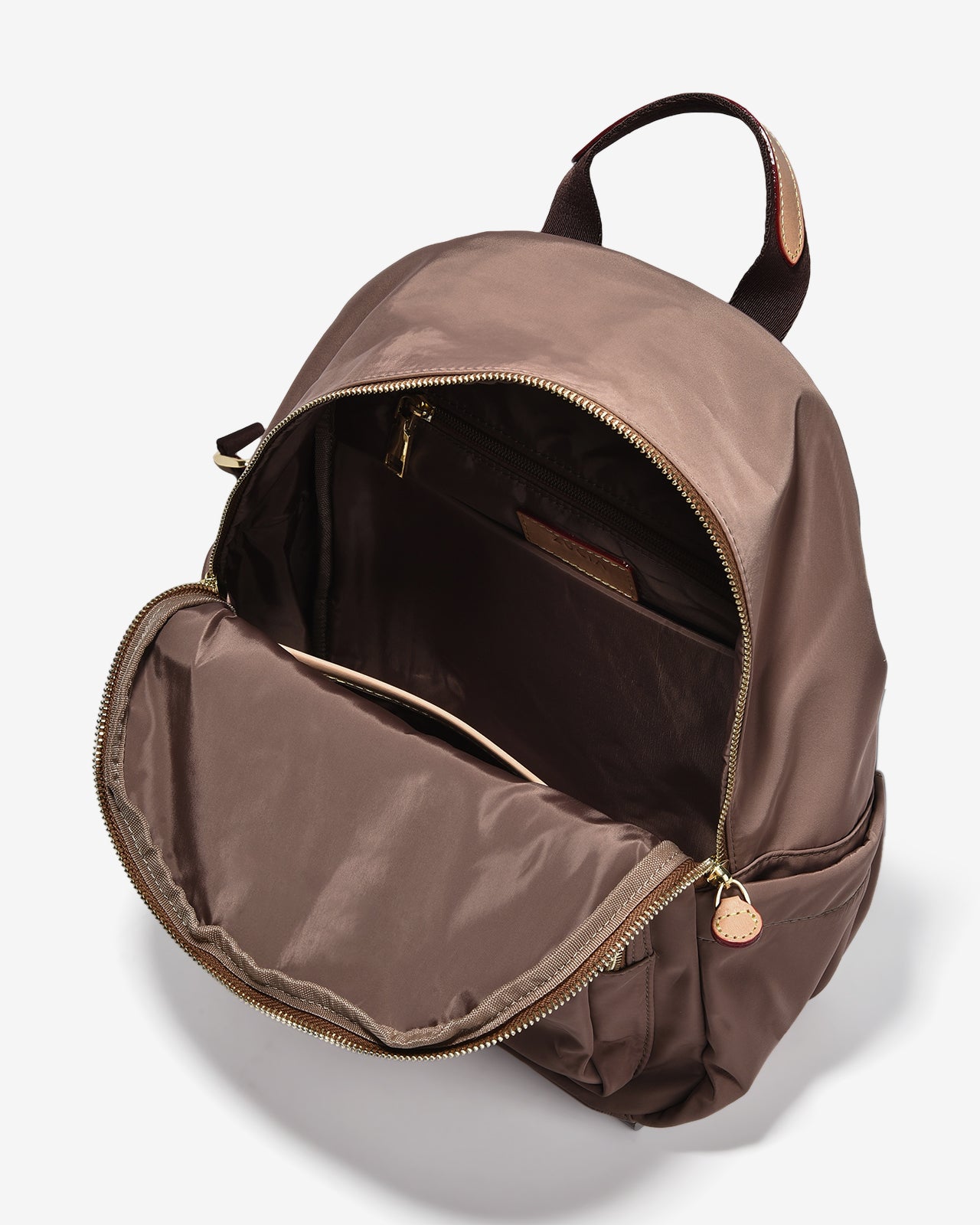 Balo Nữ Zucia The Rain Runner N59-HY59-Nâu Color1