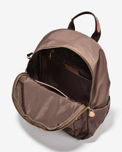 Balo Nữ Zucia The Rain Runner N59-HY59-Nâu Color1