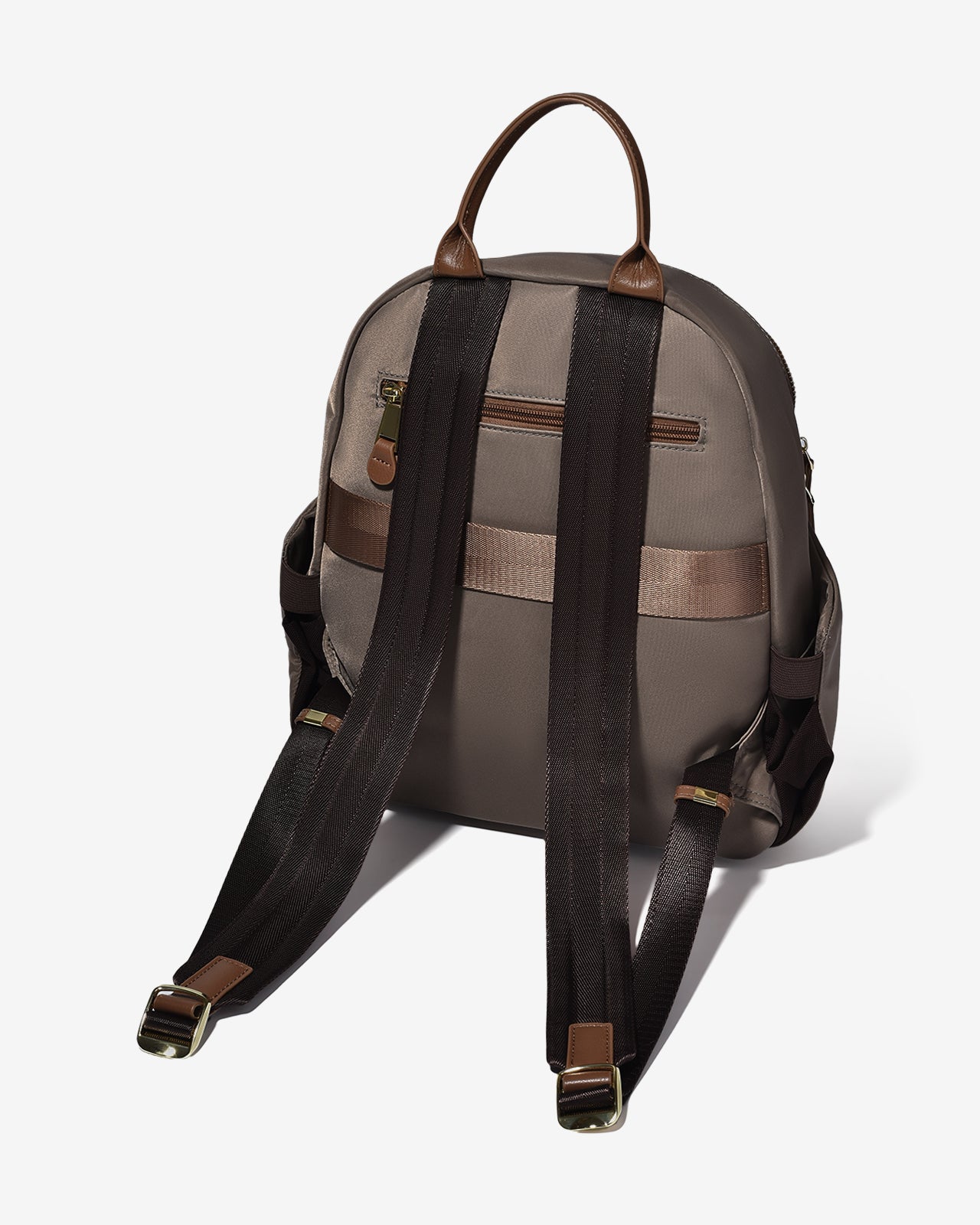 Balo Đeo Vai Zucia The Rain Runner N61-HY61Nâu Color1