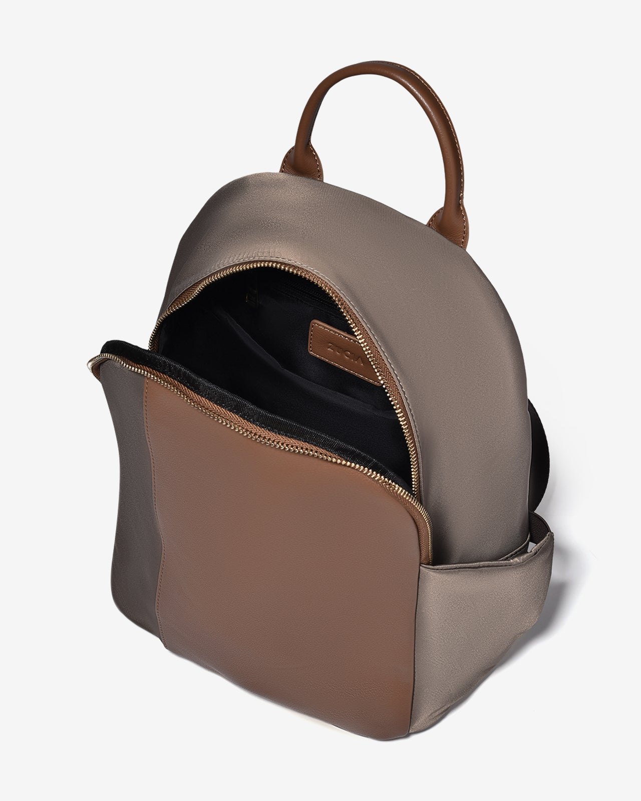 Balo Đeo Vai Zucia The Rain Runner N61-HY61Nâu Color1