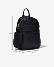 Balo Đeo Vai Zucia The Rain Runner N62-HY62Đen Color1