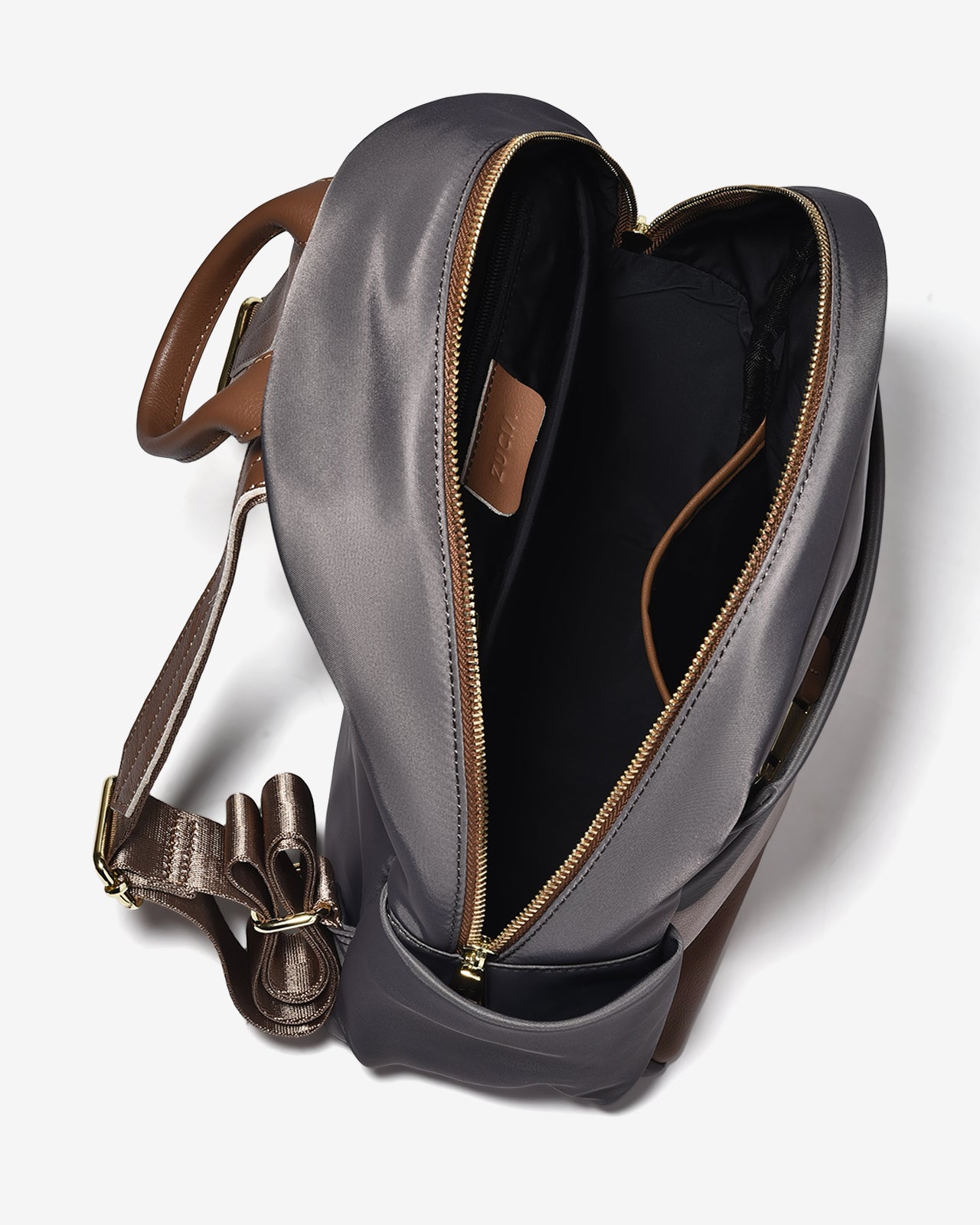Balo Đeo Vai Zucia The Rain Runner N62-HY62Xanh Color1