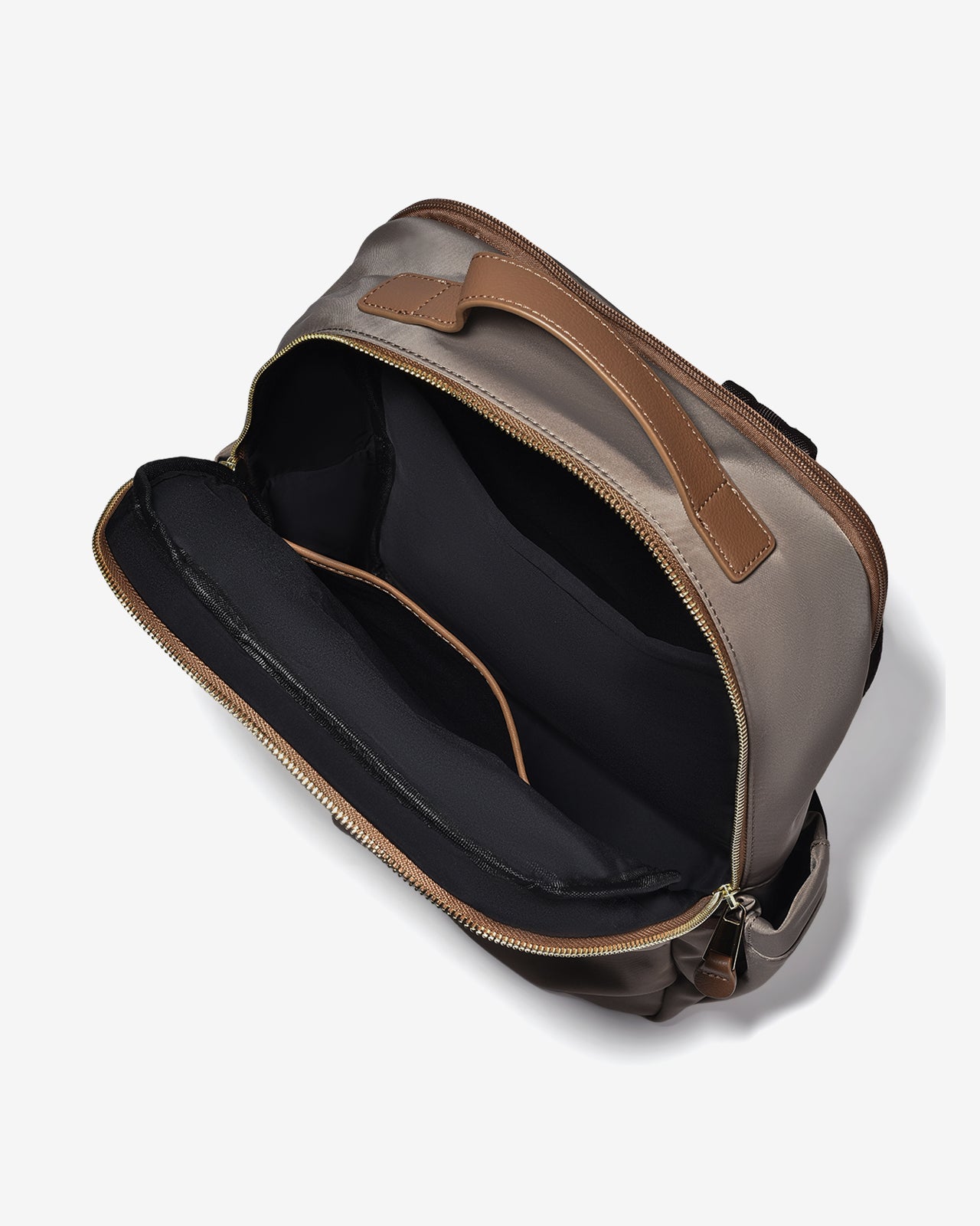 Balo Đeo Vai Zucia The Rain Runner N63-HY63Nâu Color1