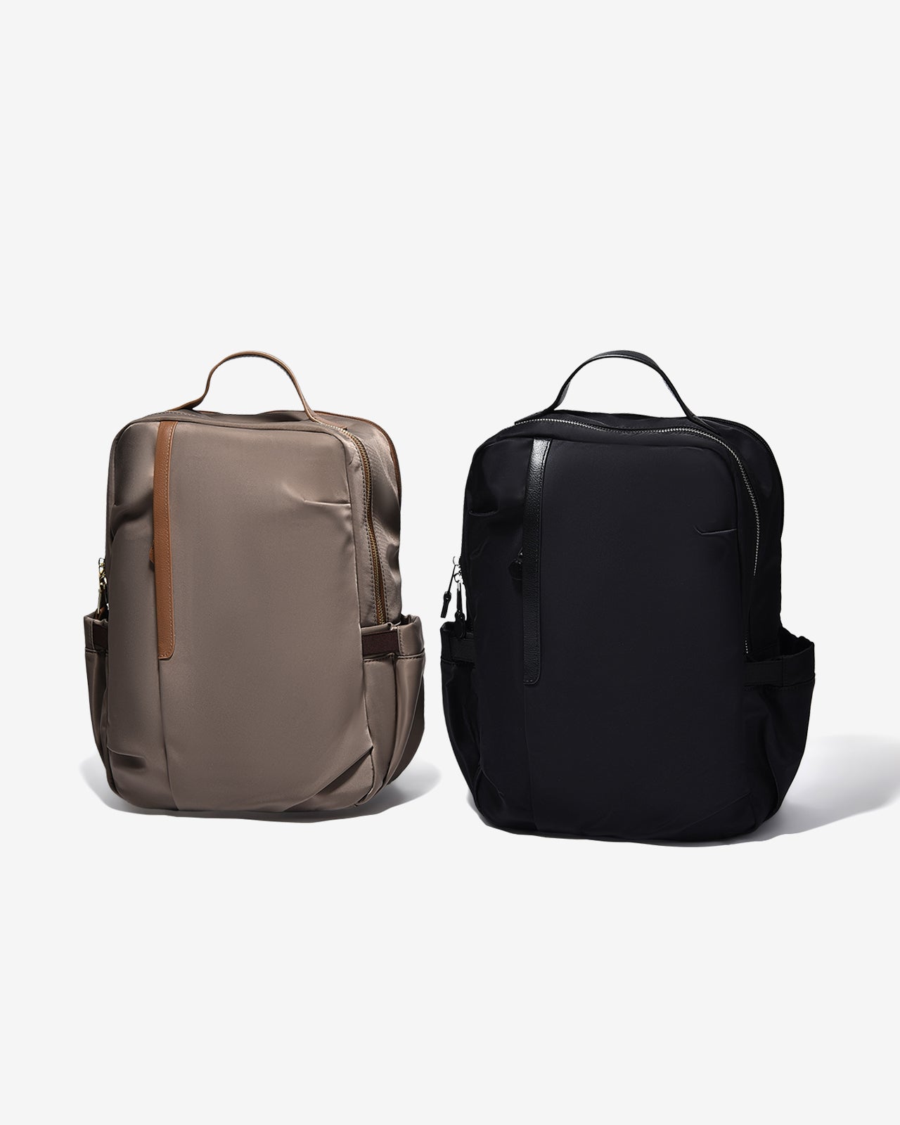 Balo Đeo Vai Zucia The Rain Runner N63-HY63Nâu Color1