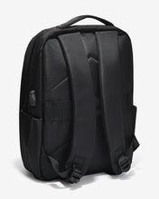 Balo Zucia The Nomad N10-TJ10Đen Color1