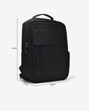 Balo Đeo Vai Zucia The Nomad N12-TJ12-Đen Color1
