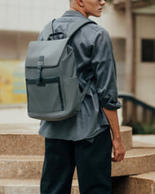 Balo Đeo Vai Zucia The Nomad N13-TJ13-Xám Color1