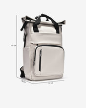 Balo Đeo Vai Zucia The Nomad N14-TJ14-Kem Color1