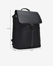 Balo Đeo Vai Zucia The Nomad N15-TJ15-Đen Color1