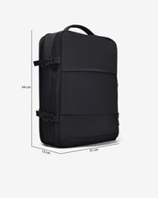 Balo Đeo Vai Zucia The Nomad N16-TJ16-Đen Color1