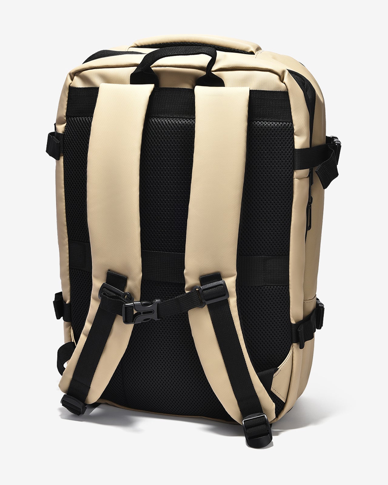 Balo Đeo Vai Zucia The Nomad N17-TJ17Cafe Color1