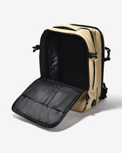 Balo Đeo Vai Zucia The Nomad N17-TJ17Cafe Color1