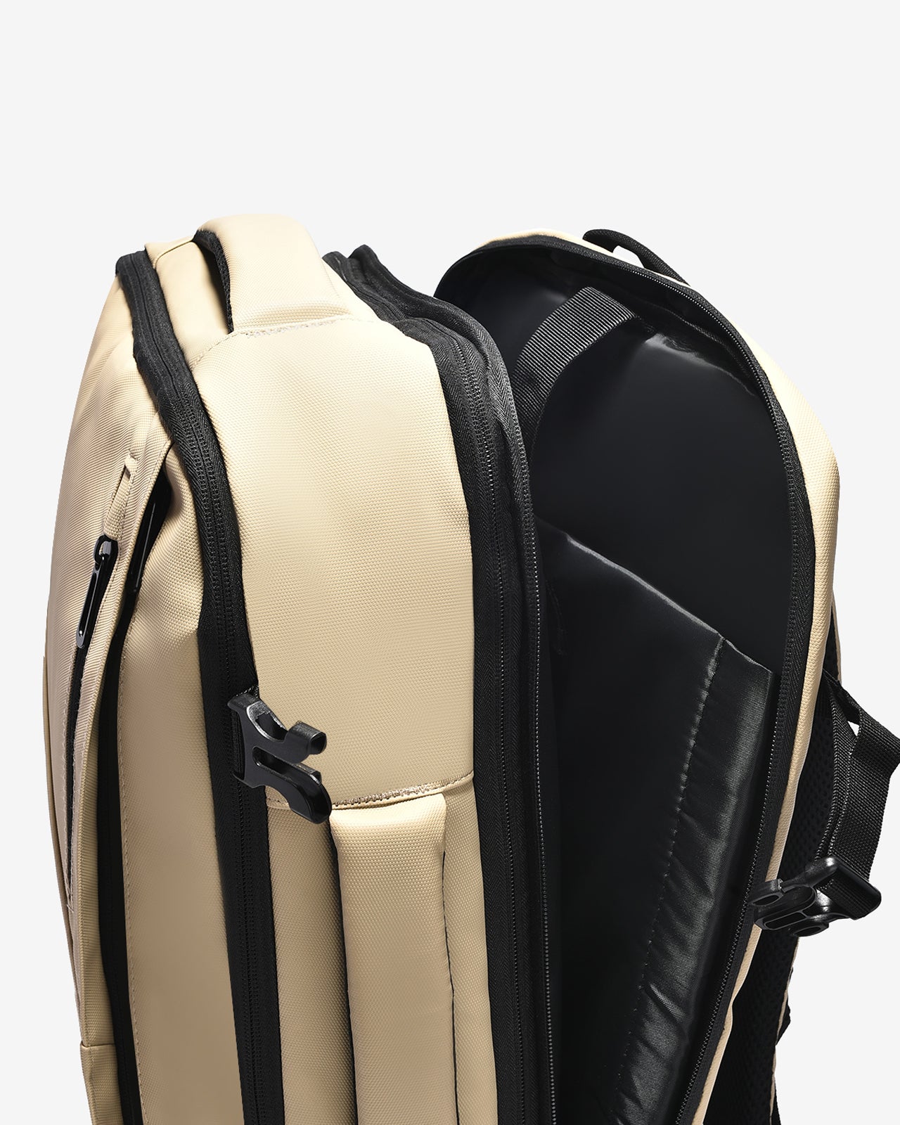 Balo Đeo Vai Zucia The Nomad N17-TJ17Cafe Color1