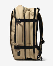 Balo Đeo Vai Zucia The Nomad N17-TJ17Cafe Color1