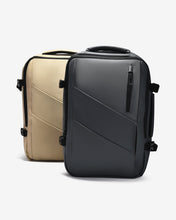 Balo Đeo Vai Zucia The Nomad N17-TJ17Cafe Color1