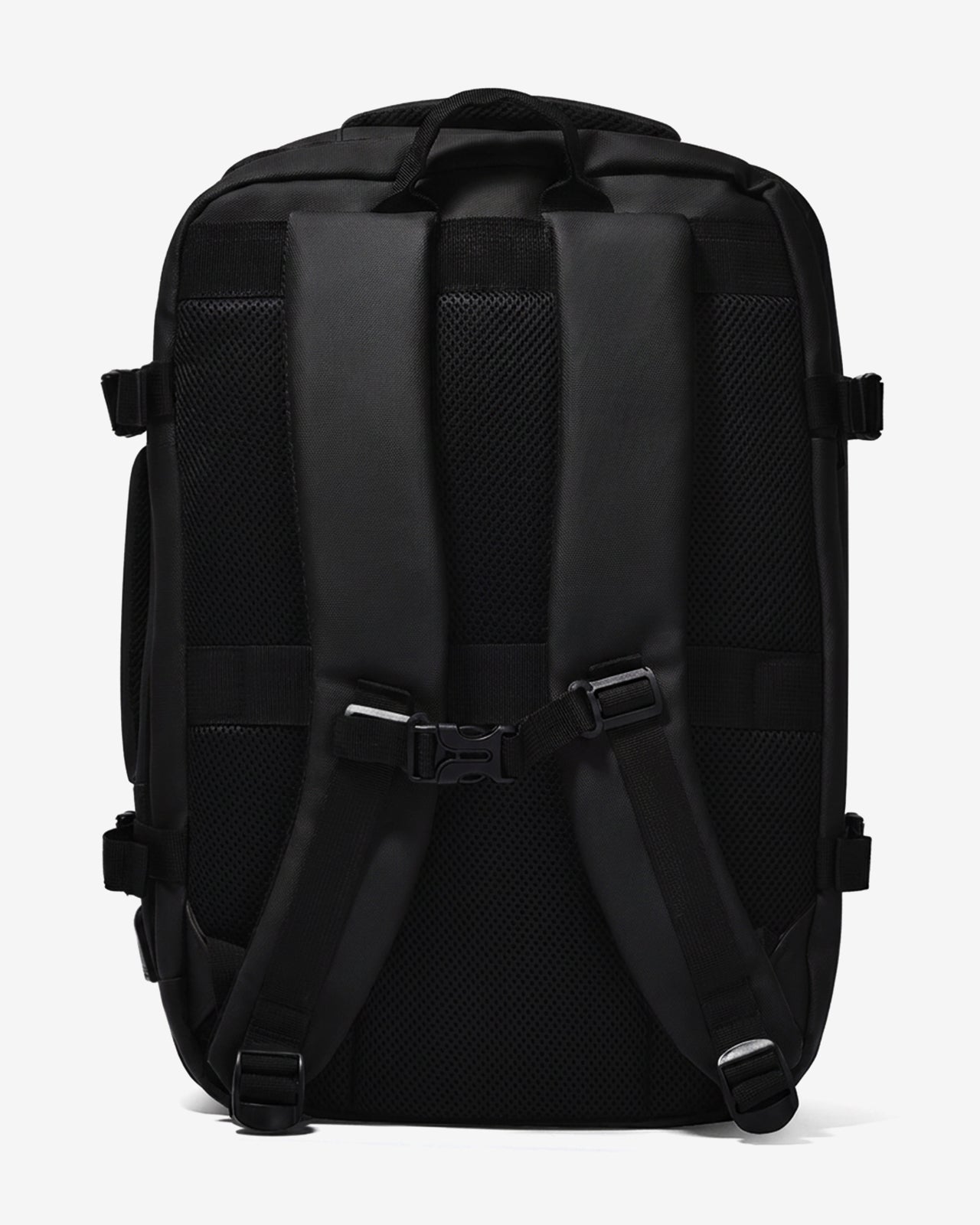 Balo Đeo Vai Zucia The Nomad N17-TJ17Đen Color1