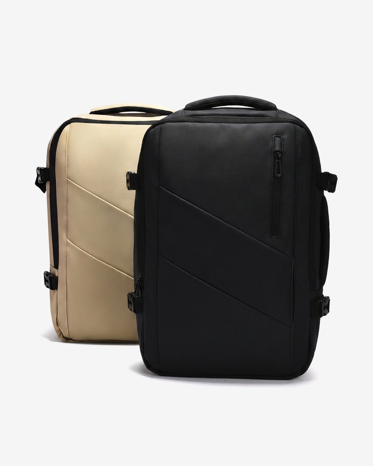 Balo Đeo Vai Zucia The Nomad N17-TJ17Đen Color1