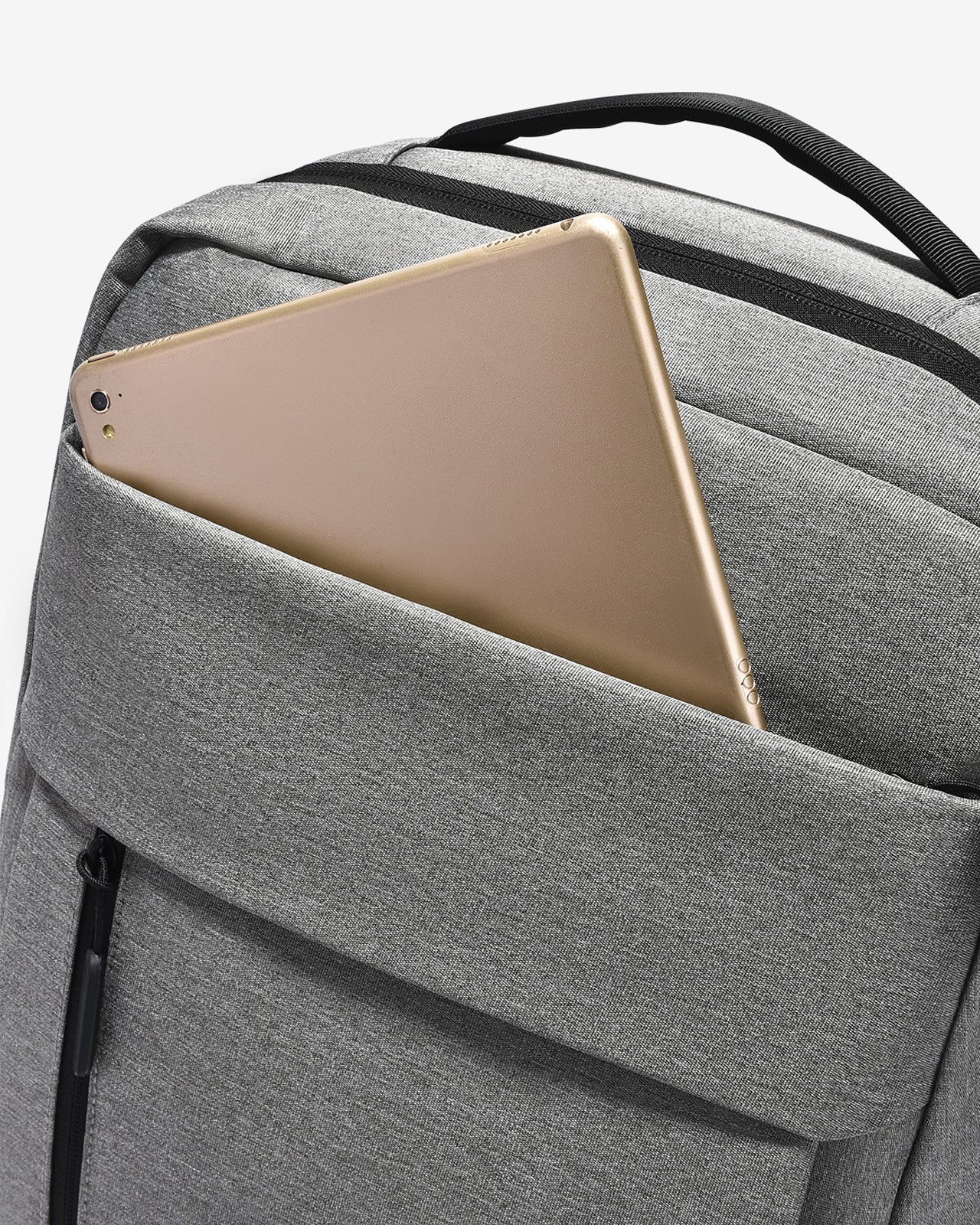 Balo Đeo Vai Zucia The Nomad N19-TJ19-Xám Color1