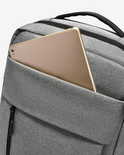Balo Đeo Vai Zucia The Nomad N19-TJ19-Xám Color1