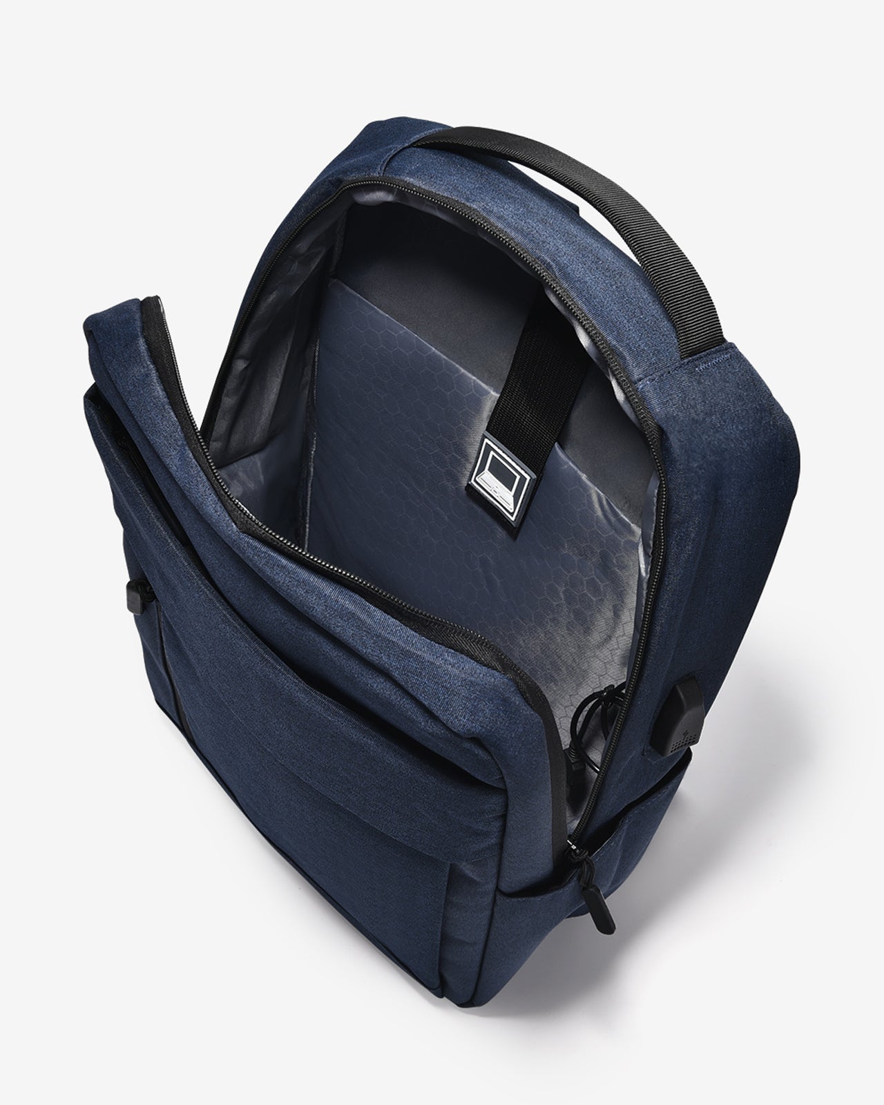Balo Đeo Vai Zucia The Nomad N19-TJ19-Xanh Color1