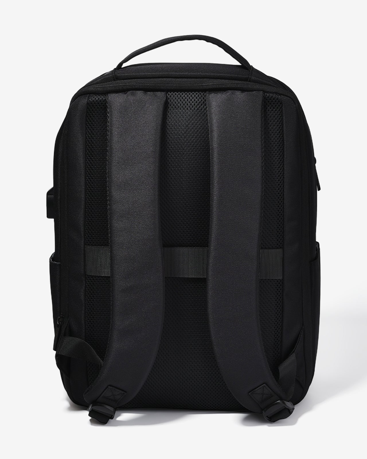 Balo Đeo Vai Lớn Zucia The Nomad N20-TJ20-Đen Color1