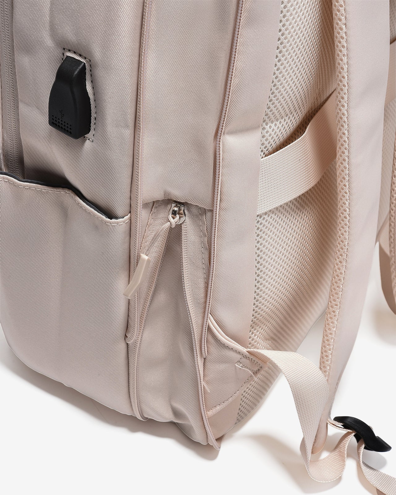 Balo Đeo Vai Lớn Zucia The Nomad N20-TJ20-Kem Color1