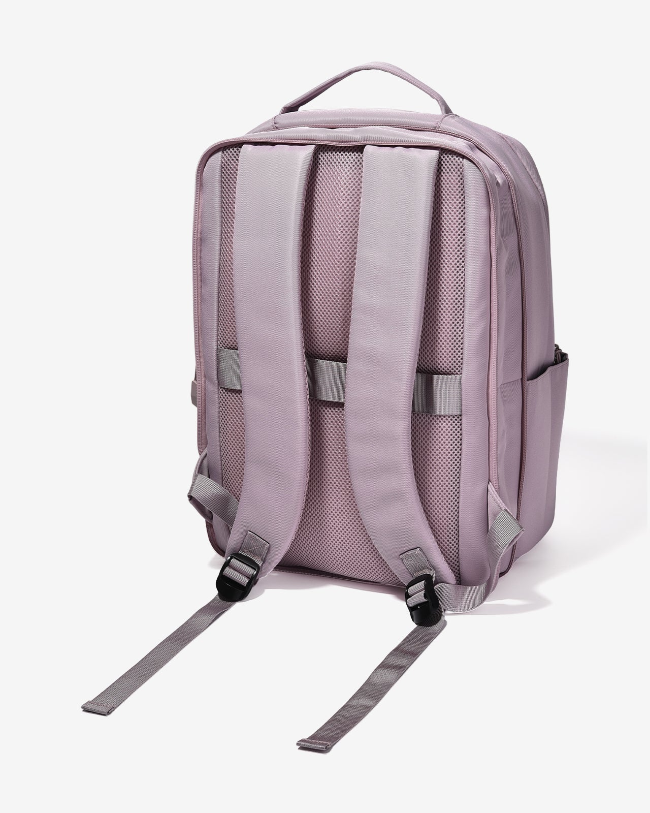 Balo Đeo Vai Lớn Zucia The Nomad N20-TJ20-Tím Color1