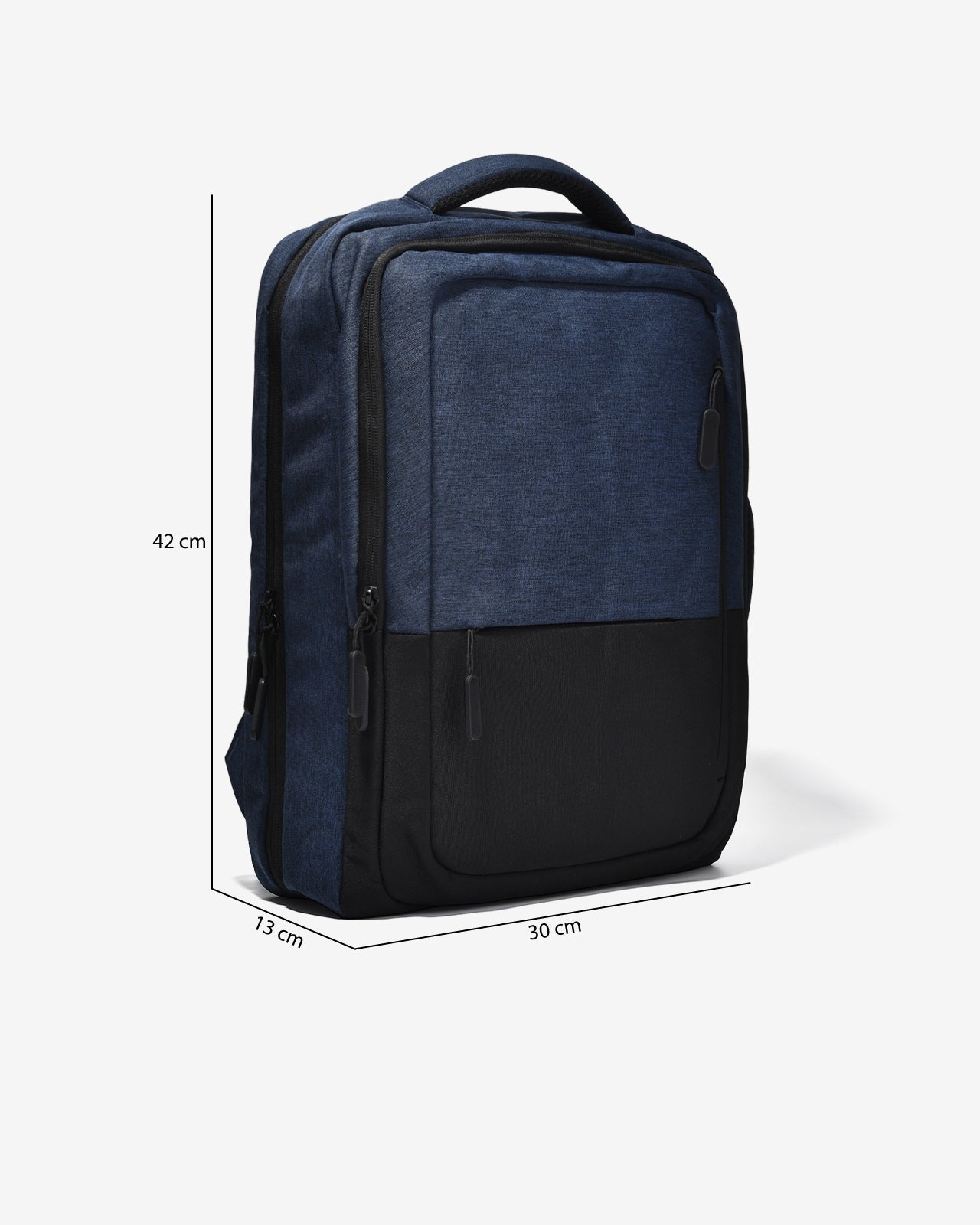 Balo Túi Xách Zucia The Nomad N21-TJ21-Xanh Color1