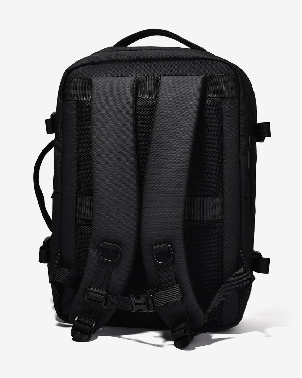 Balo Đeo Vai Xách Tay Zucia The Nomad N22-TJ22Đen Color1