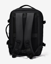 Balo Đeo Vai Xách Tay Zucia The Nomad N22-TJ22Đen Color1