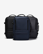 Balo Đeo Vai Xách Tay Zucia The Nomad N22-TJ22Đen Color1