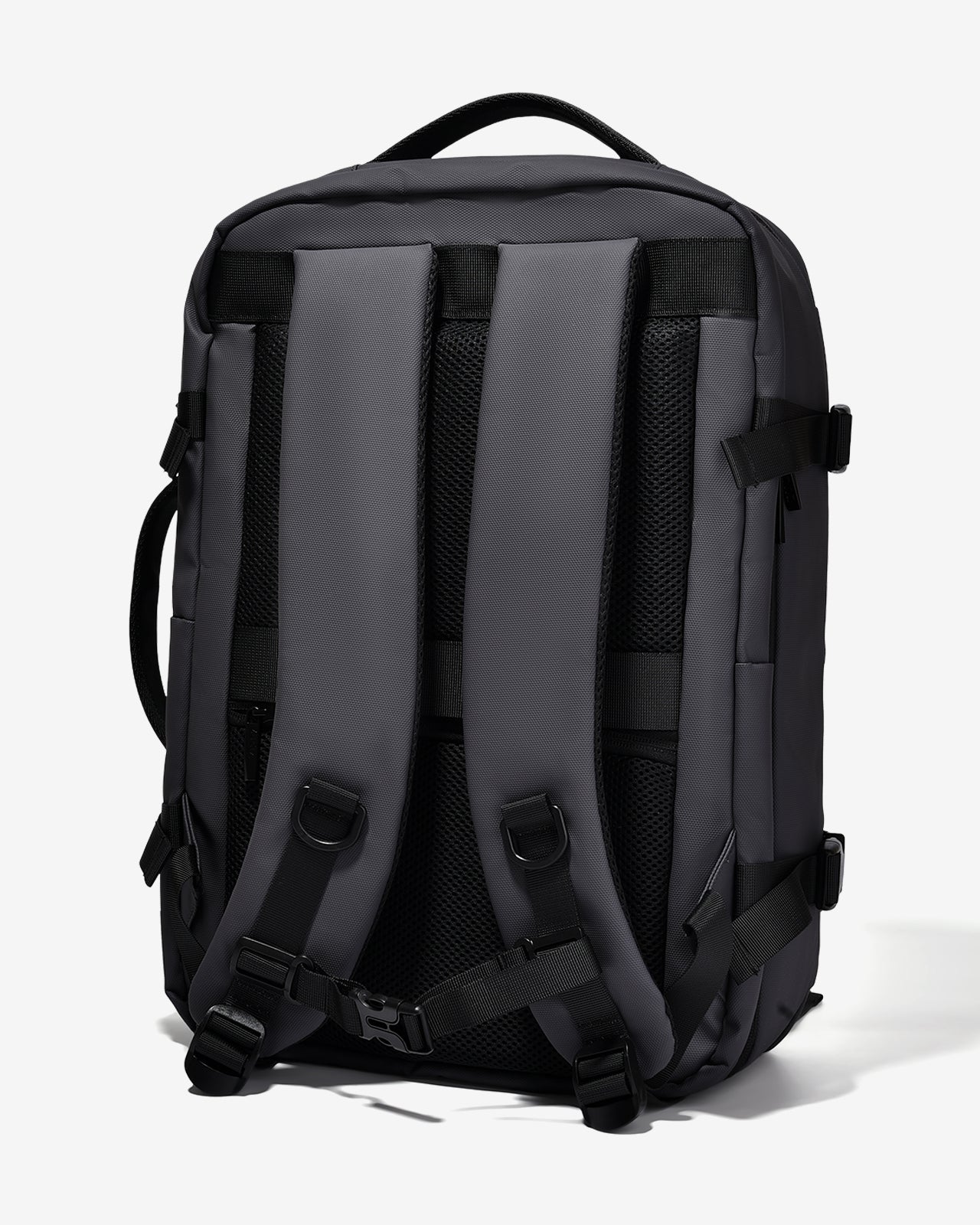 Balo Đeo Vai Xách Tay Zucia The Nomad N22-TJ22Xám Color1