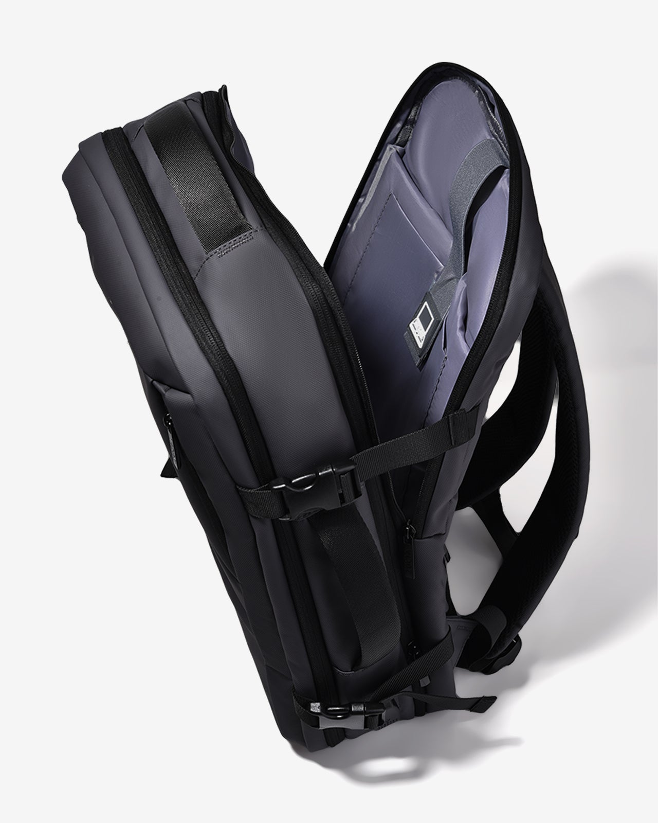 Balo Đeo Vai Xách Tay Zucia The Nomad N22-TJ22Xám Color1