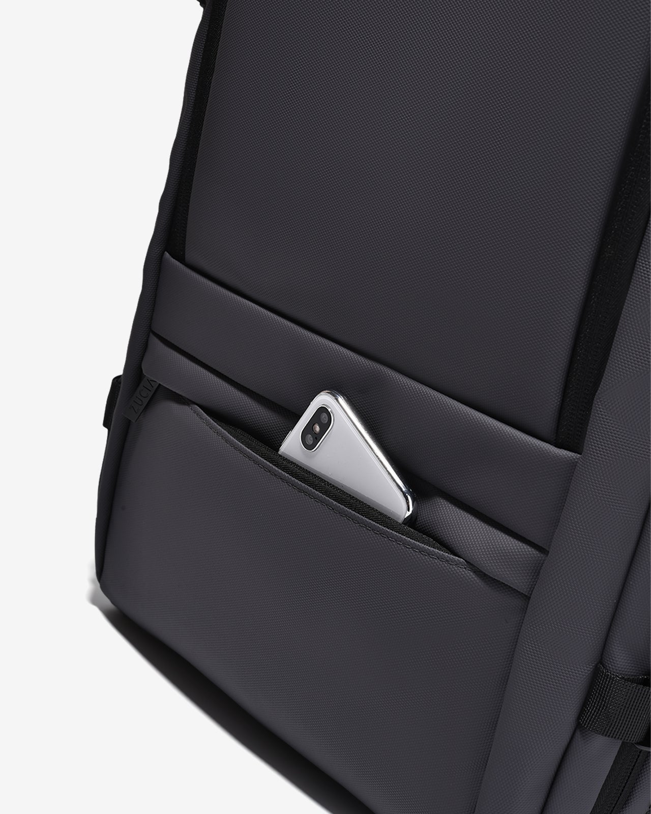 Balo Đeo Vai Xách Tay Zucia The Nomad N22-TJ22Xám Color1