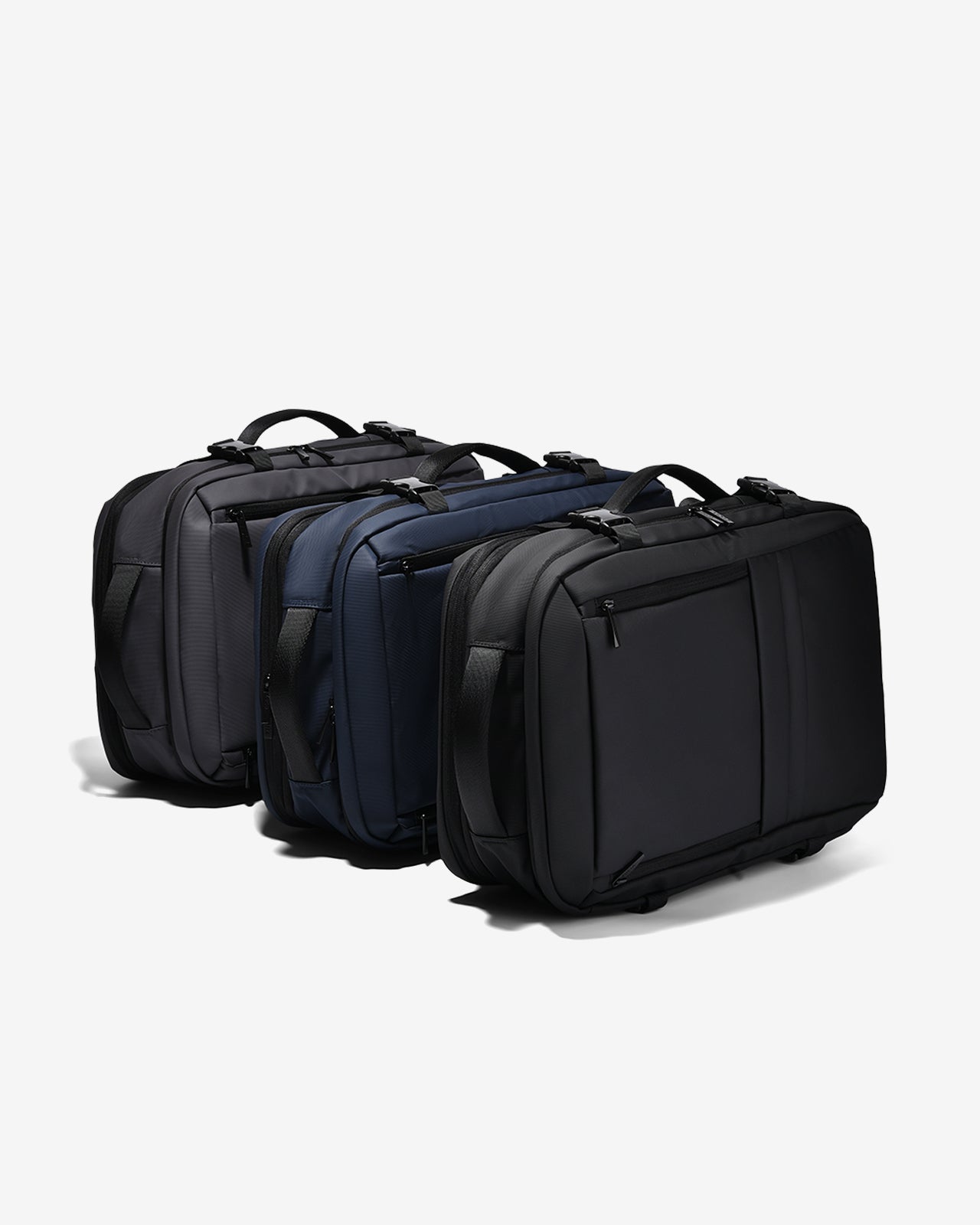 Balo Đeo Vai Xách Tay Zucia The Nomad N22-TJ22Xám Color1