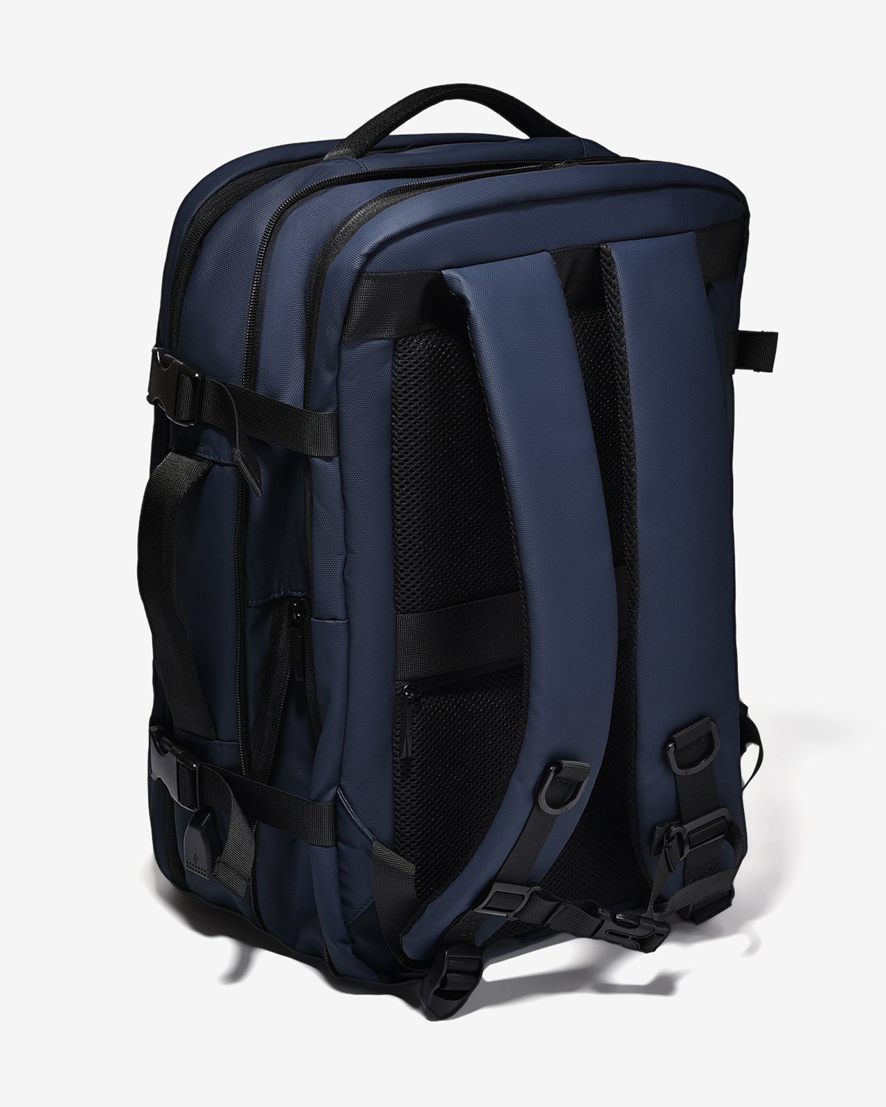 Balo Đeo Vai Xách Tay Zucia The Nomad N22-TJ22Xanh Color1