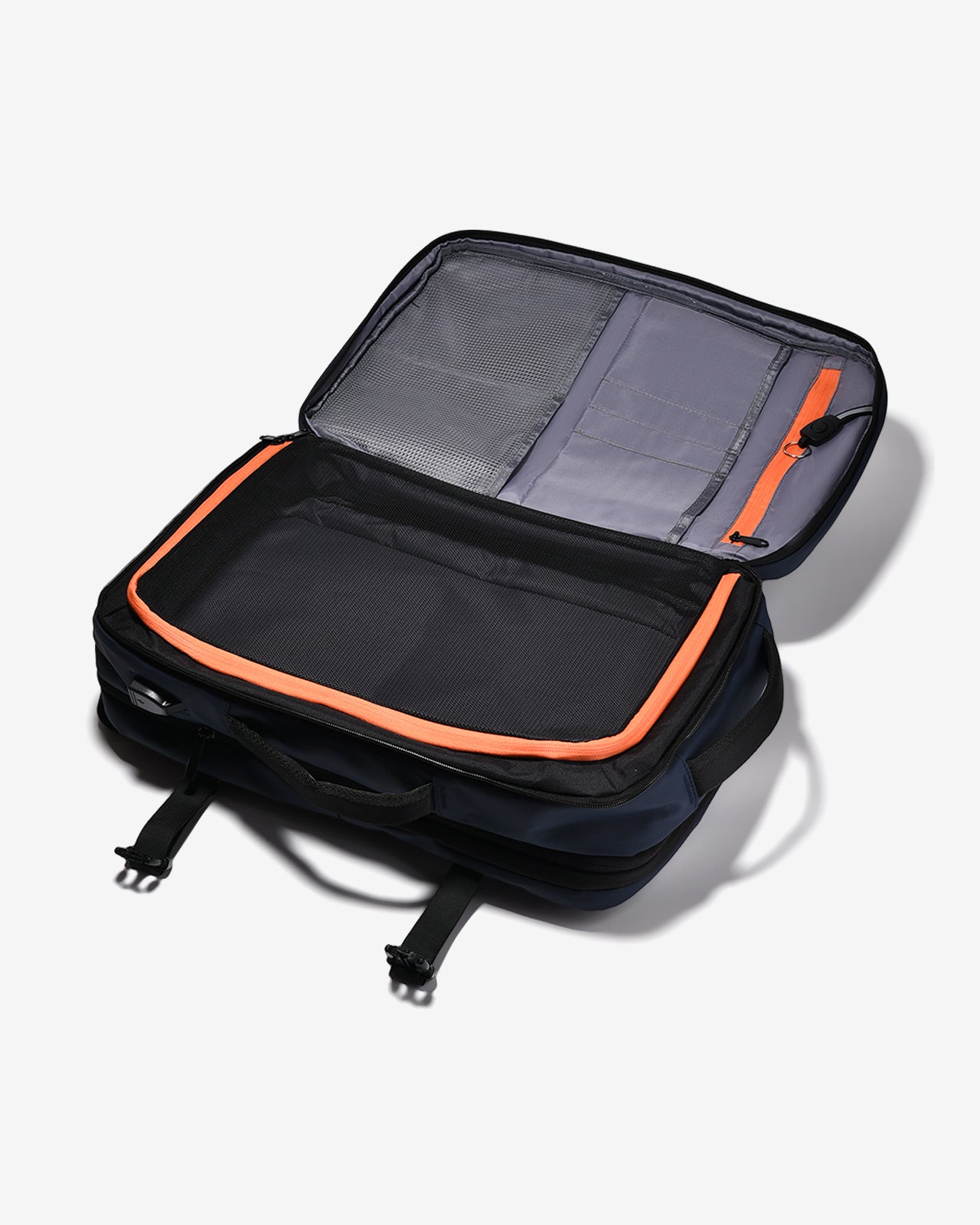 Balo Đeo Vai Xách Tay Zucia The Nomad N22-TJ22Xanh Color1