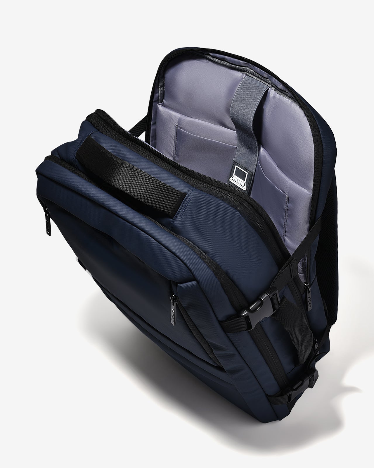 Balo Đeo Vai Xách Tay Zucia The Nomad N22-TJ22Xanh Color1