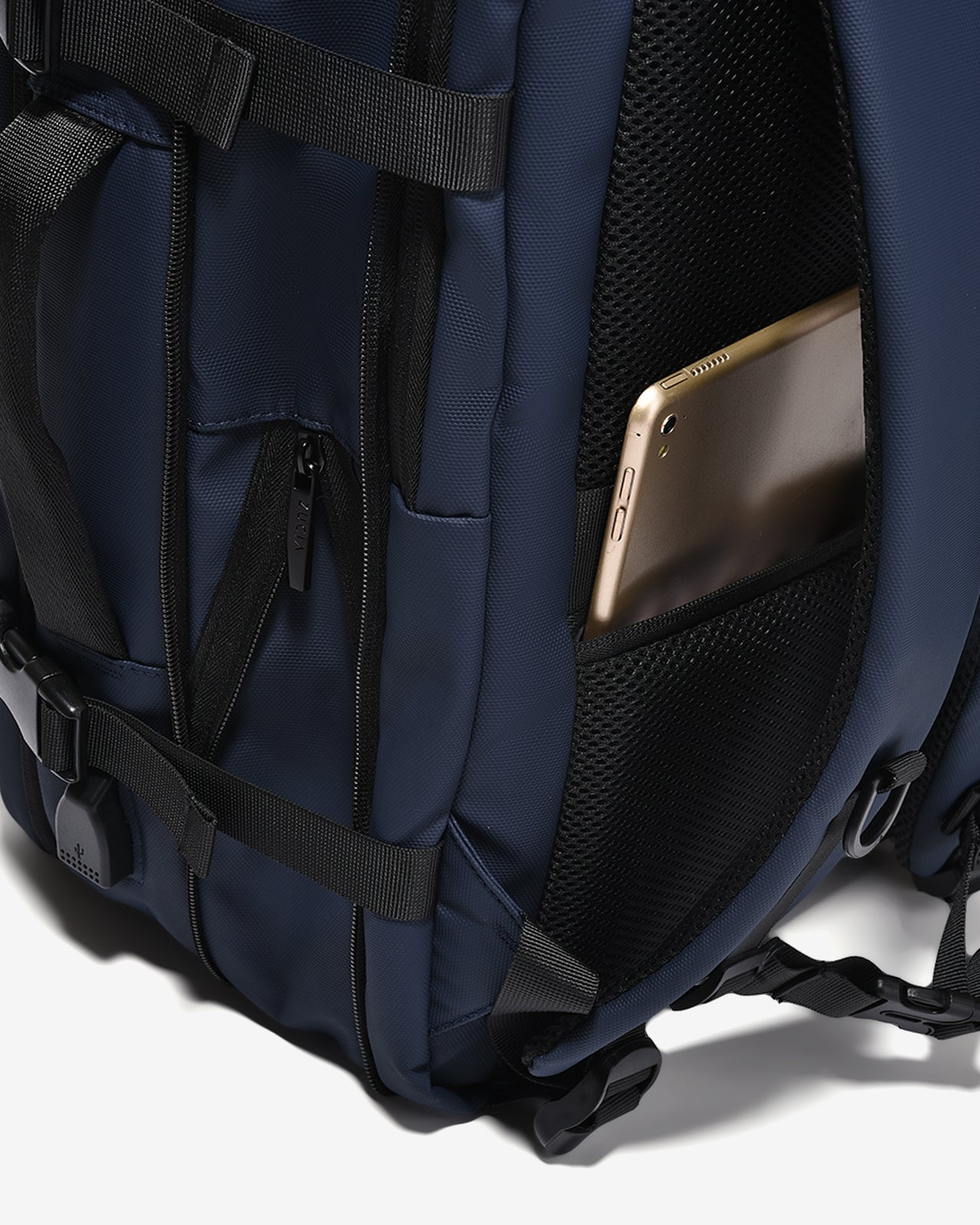 Balo Đeo Vai Xách Tay Zucia The Nomad N22-TJ22Xanh Color1