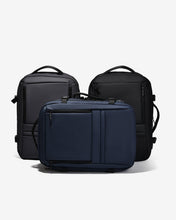 Balo Đeo Vai Xách Tay Zucia The Nomad N22-TJ22Xanh Color1