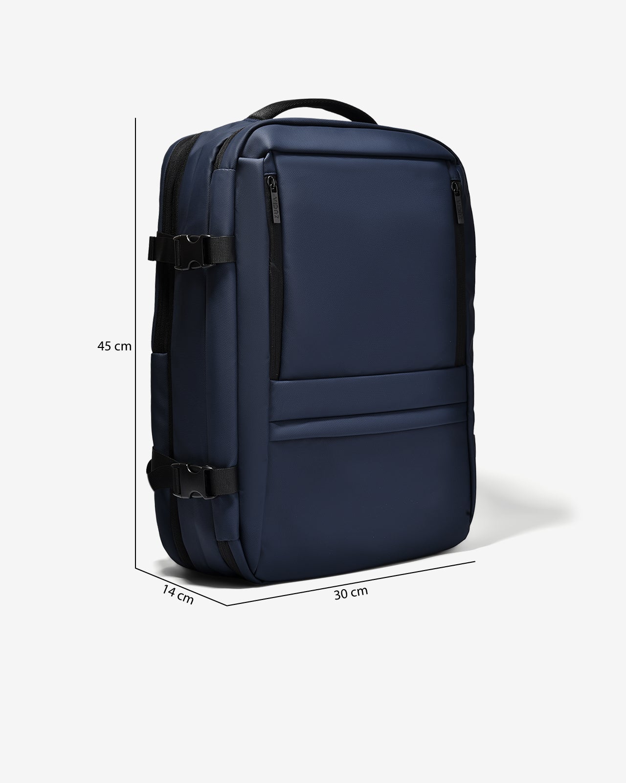Balo Đeo Vai Xách Tay Zucia The Nomad N22-TJ22Xanh Color1