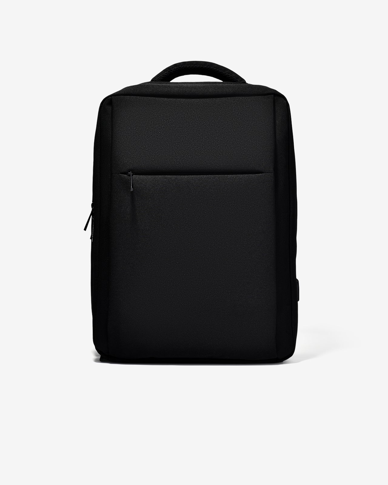 Balo Đeo Vai Xách Tay Zucia The Nomad N23-TJ23-Đen Color1First