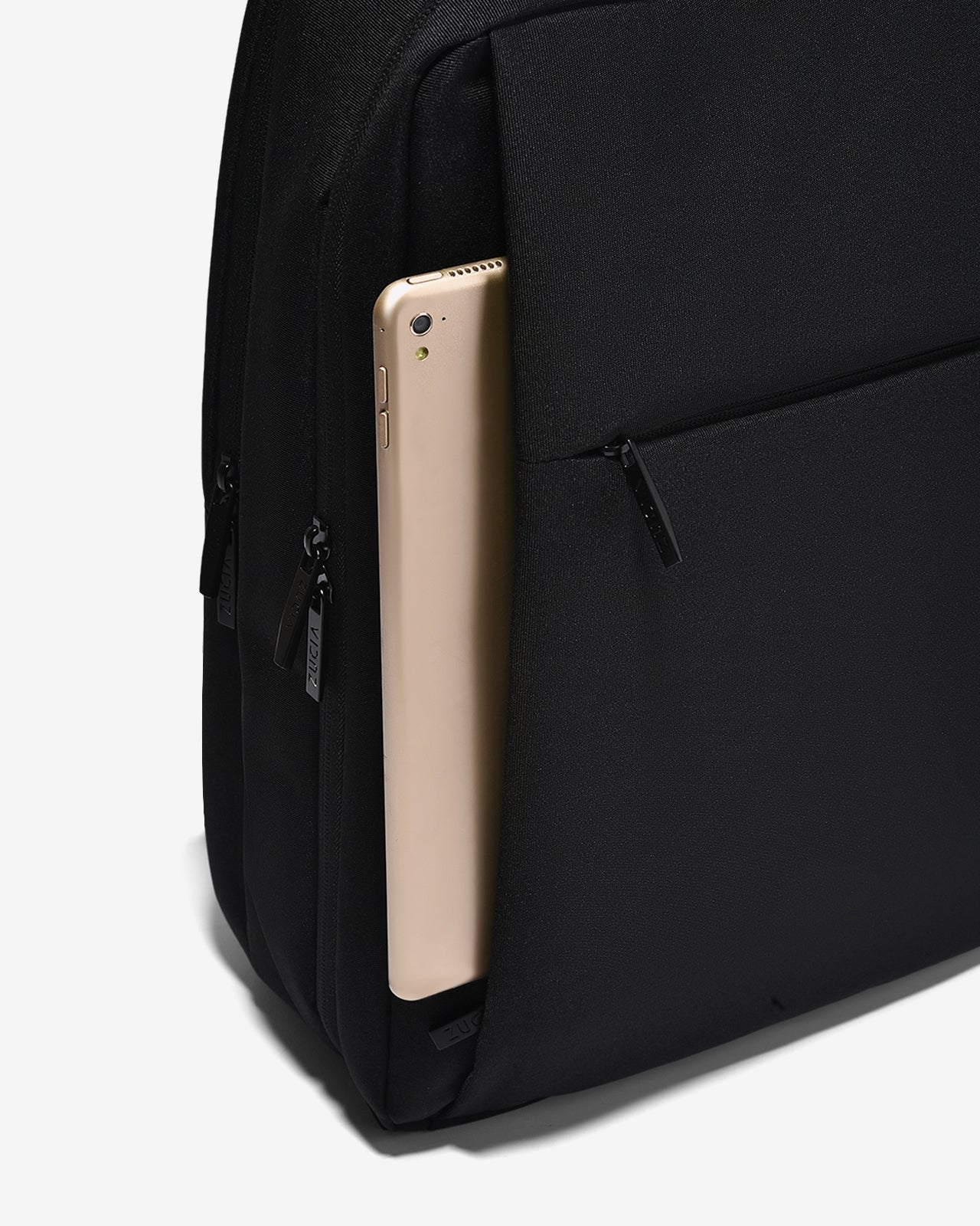 Balo Đeo Vai Xách Tay Zucia The Nomad N23-TJ23-Đen Color1