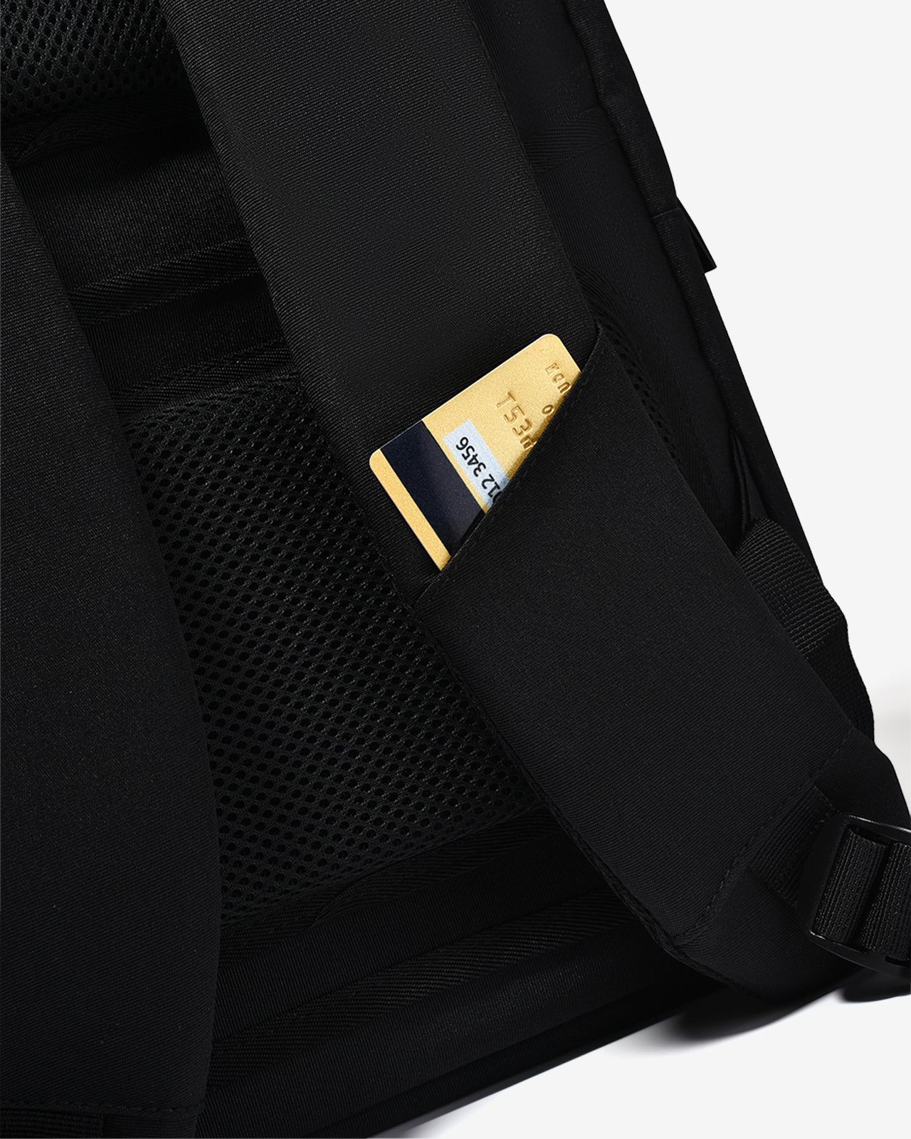 Balo Đeo Vai Xách Tay Zucia The Nomad N23-TJ23-Đen Color1