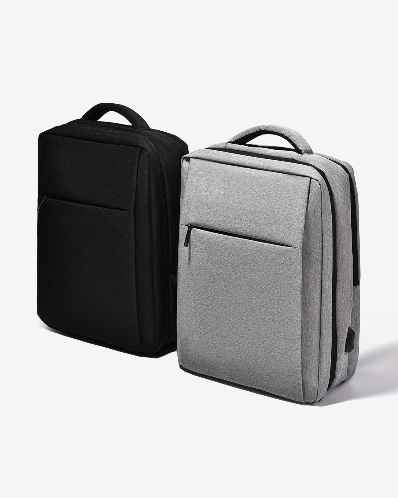 Balo Đeo Vai Xách Tay Zucia The Nomad N23-TJ23-Đen Color1