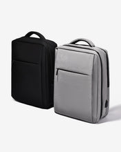 Balo Đeo Vai Xách Tay Zucia The Nomad N23-TJ23-Đen Color1
